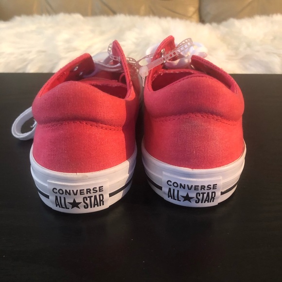 New Pink All Star Converse❤️ - Picture 8 of 8